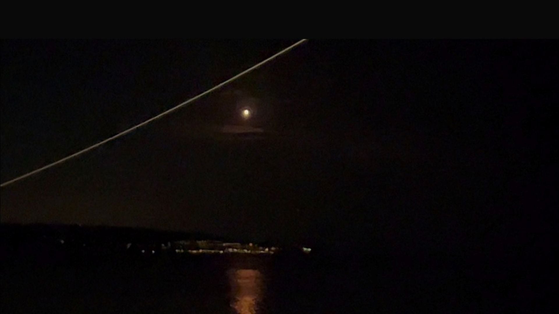 تسلّل مسيّرة ودوي صفارات الإنذار.. ماذا جرى على الحدود الاسرائيلية مع لبنان؟