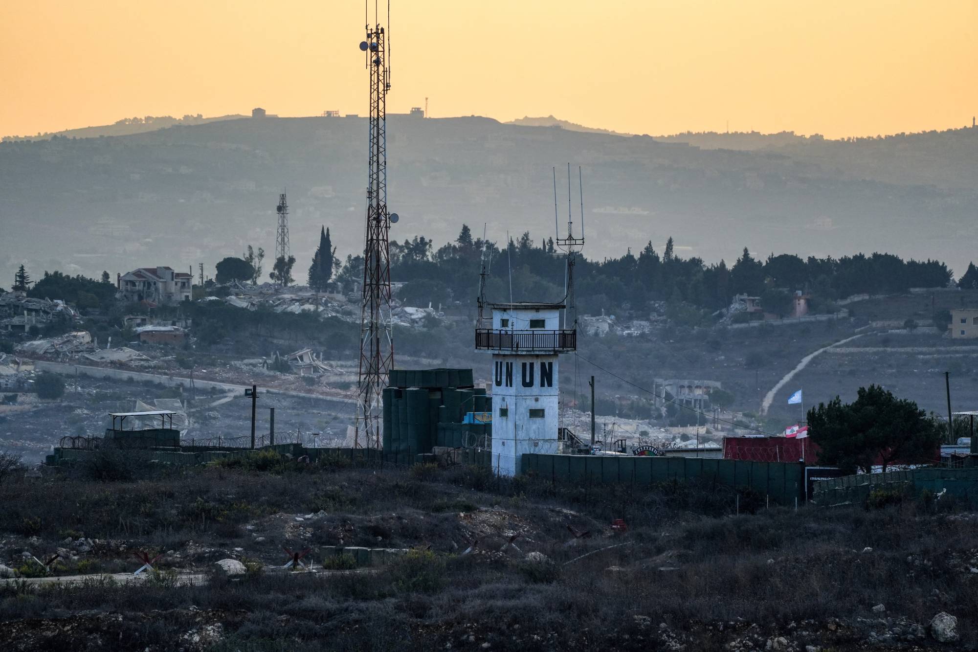 واشنطن تمهل الجيش اللبناني حتى آخر الشهر لإنجاز حصرية السلاح