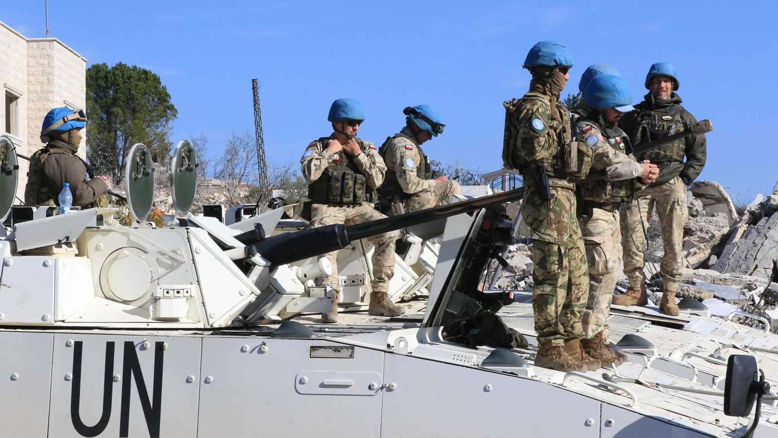 توسيع "الميكانيزم".. خطة أميركية تضع جميع الحدود اللبنانية تحت الرقابة الشاملة