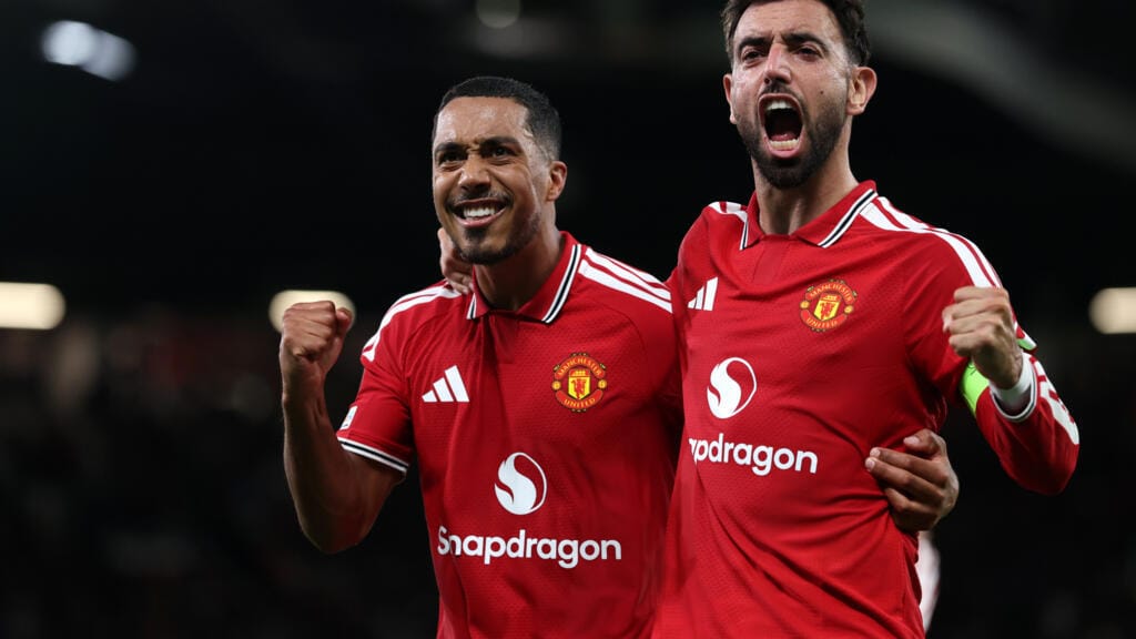 Manchester United faces decisive hours..