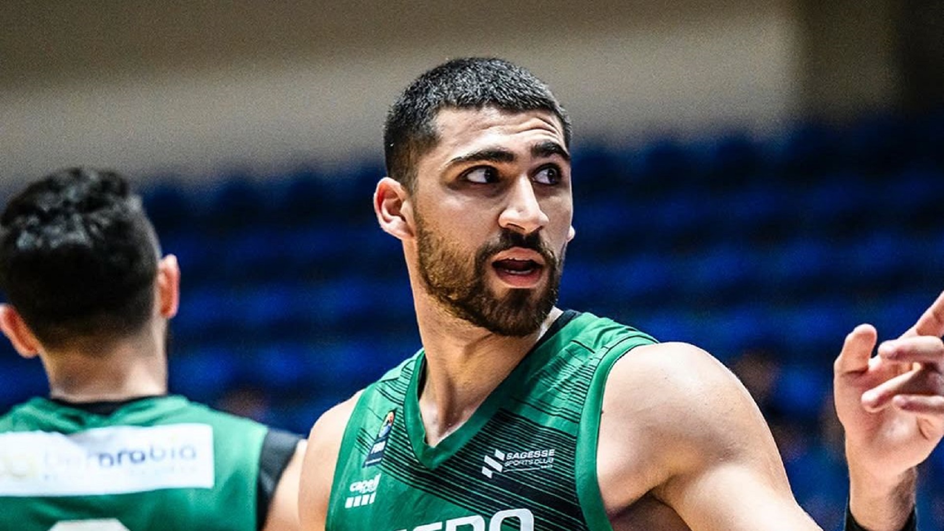 الحكمة بأجنبيين جديدين يواجه بيروت وعينه على مصالحة جمهوره | الكتائب