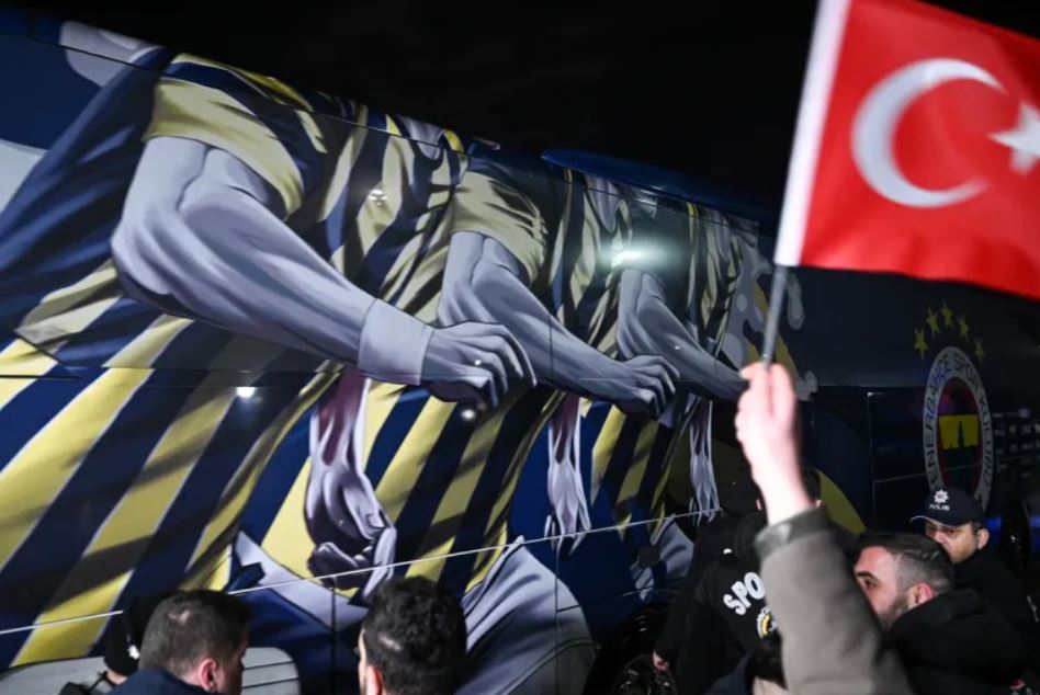 Turkey Super Cup Final In Saudi Arabia Called Off Amid Ataturk T-Shirt ...