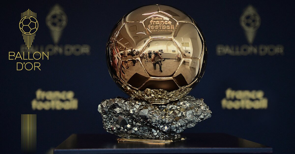 Supercomputer predicts the winner of the "Ballon d'Or"