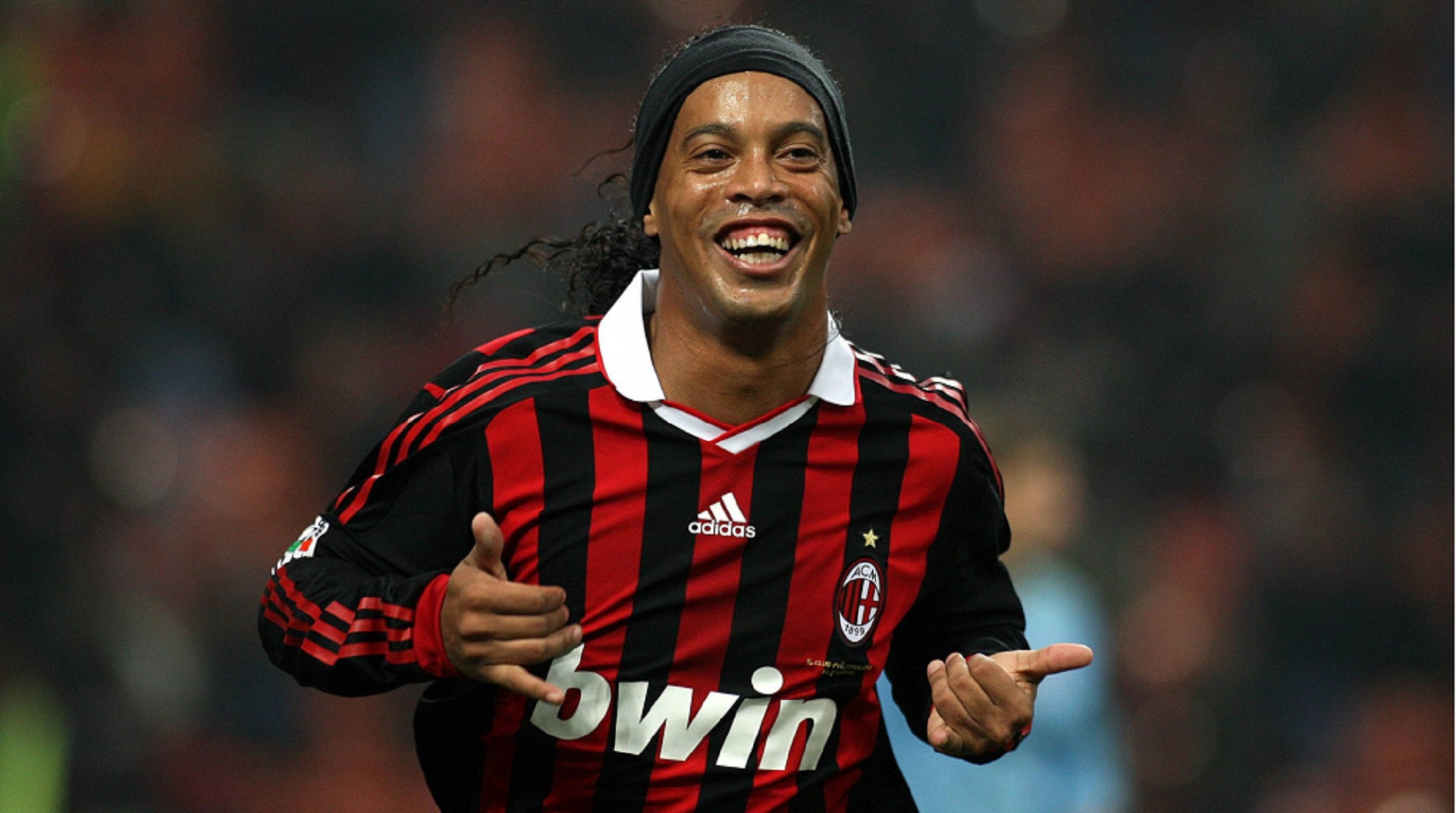 Ronaldinho Denies Crypto Scam | Kataeb