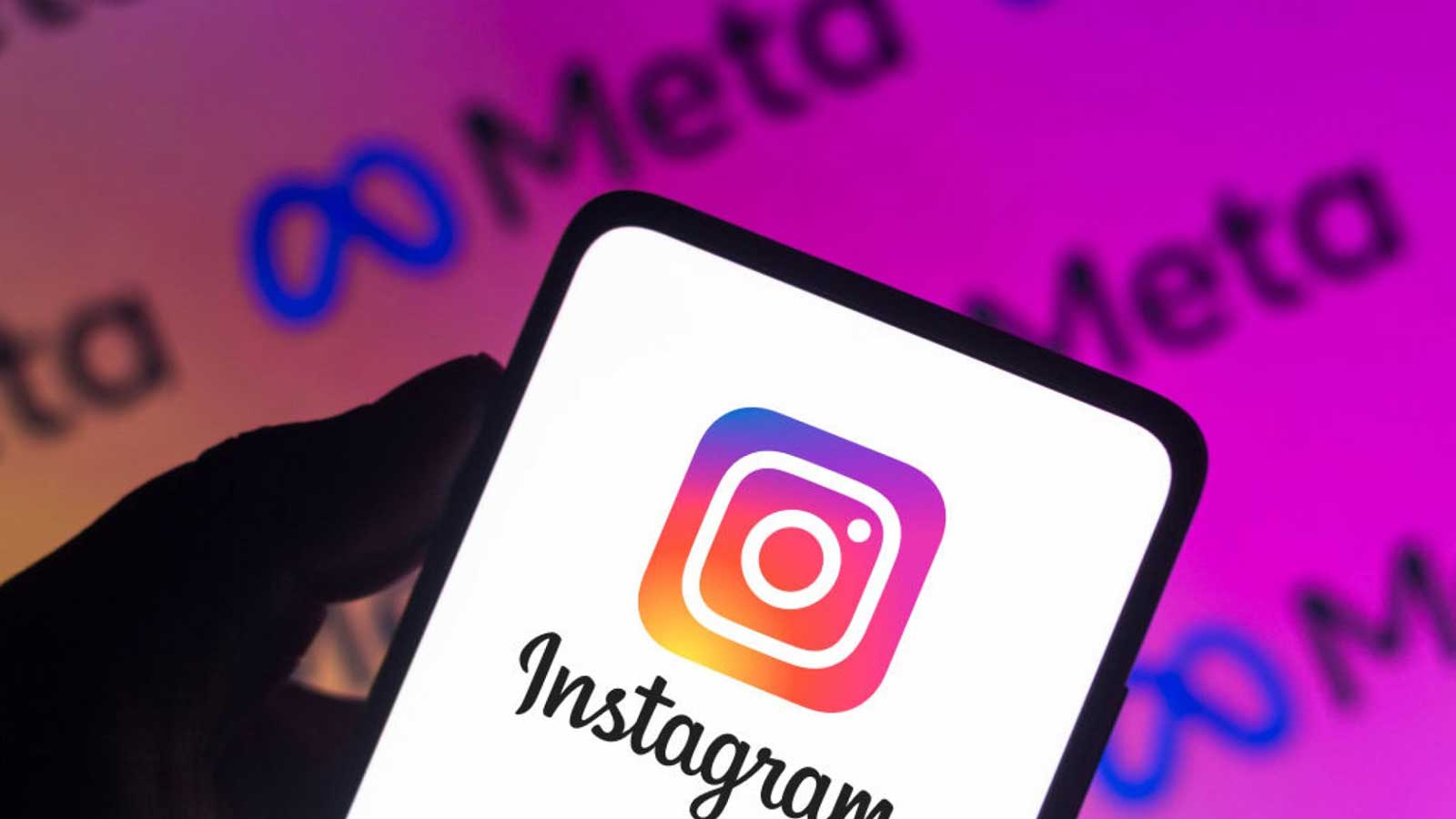 Instagram Recommends Sexual Videos to Accounts for 13-Year-Olds, Tests Show  | Kataeb