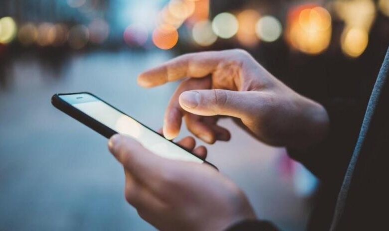 اتصالات إخلاء مشبوهة تربك المناطق… وتحذيرات من عدم التجاوب والإبلاغ فورا