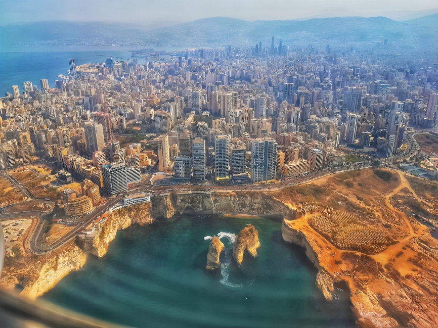 World Bank Downgrades Lebanon’s Income Level for First Time Since 1998