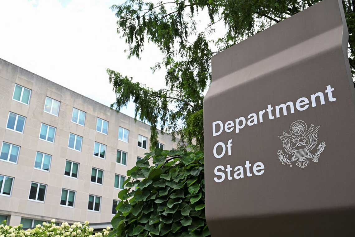 US State Department: Relying on Iran to disarm “Hezbollah” entrenches its role in Lebanon... and Jumblatt does not care about principles