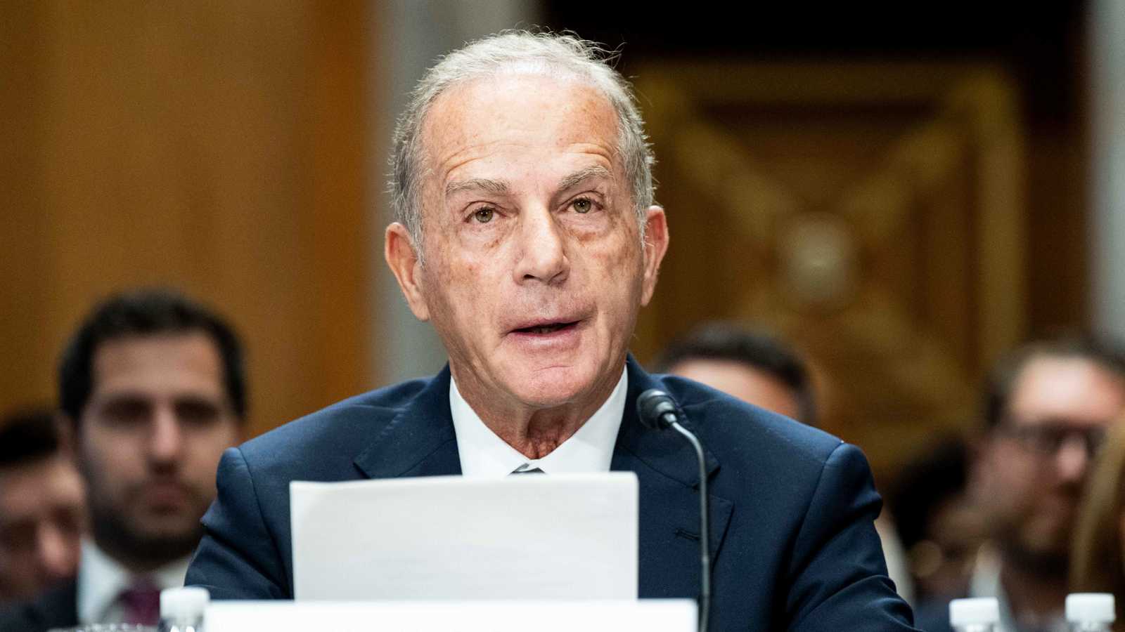 السفير الأميركي: نزع سلاح "حزب الله" ضرورة لمستقبل لبنان