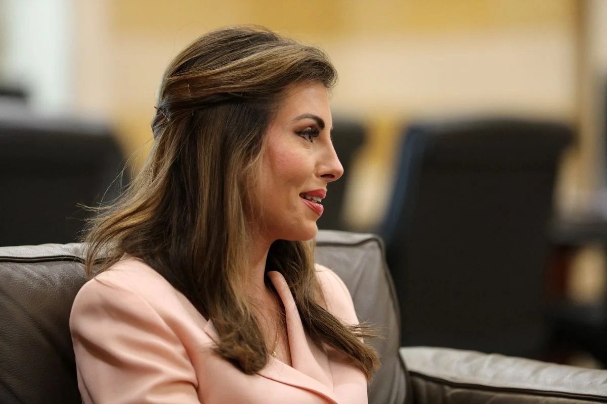 أورتاغوس تمهّد لسلام إسرائيلي-لبنانيّ...وتعاون إقتصادي