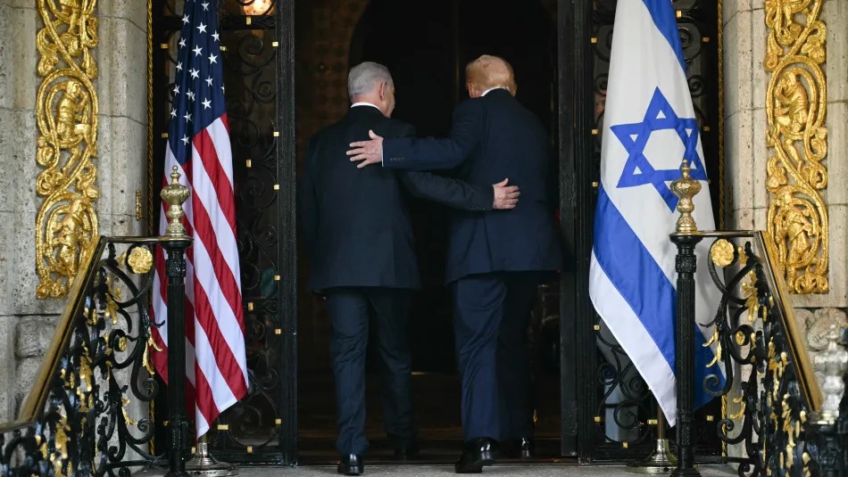 US figures linked to Israeli espionage