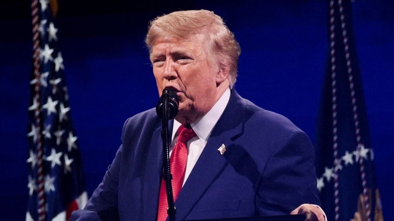 3 stages and dangerous behind-the-scenes details... Iranian leaders’ heads on Trump’s agenda