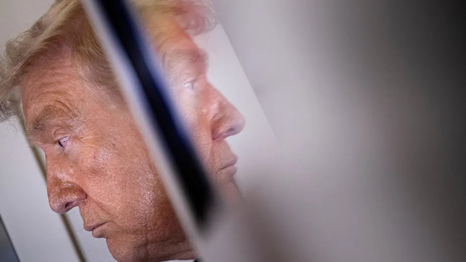 Trump backs away from June memorandum with Iran: “It was a waste of time”