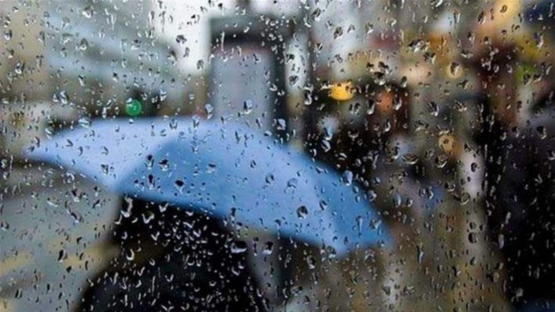 بالفيديو والصور- سيول آب تجرف طفلاً في البداوي وأضرار مادية.. متى يستقر الطقس؟