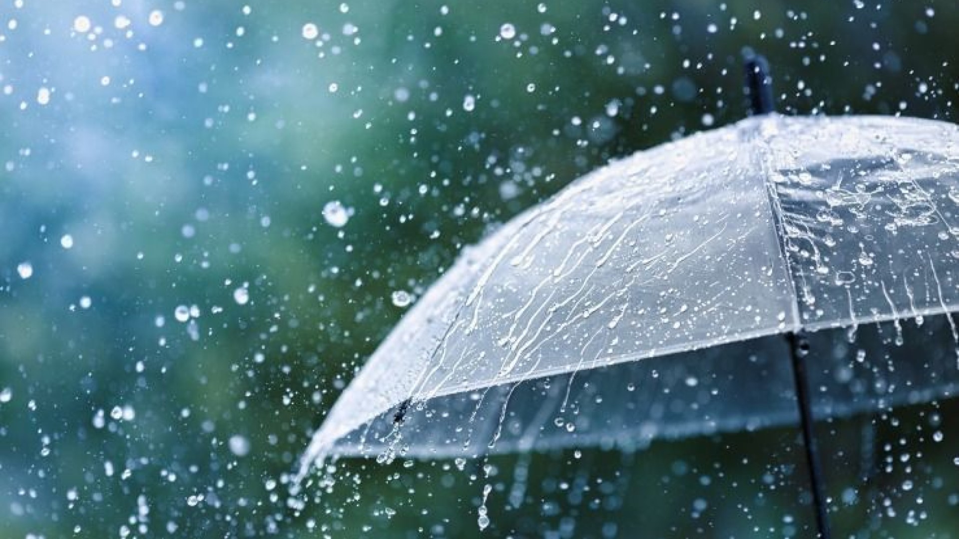 طقس غائم جزئياً الإثنين مع احتمال أمطار رعدية بعد الظهر