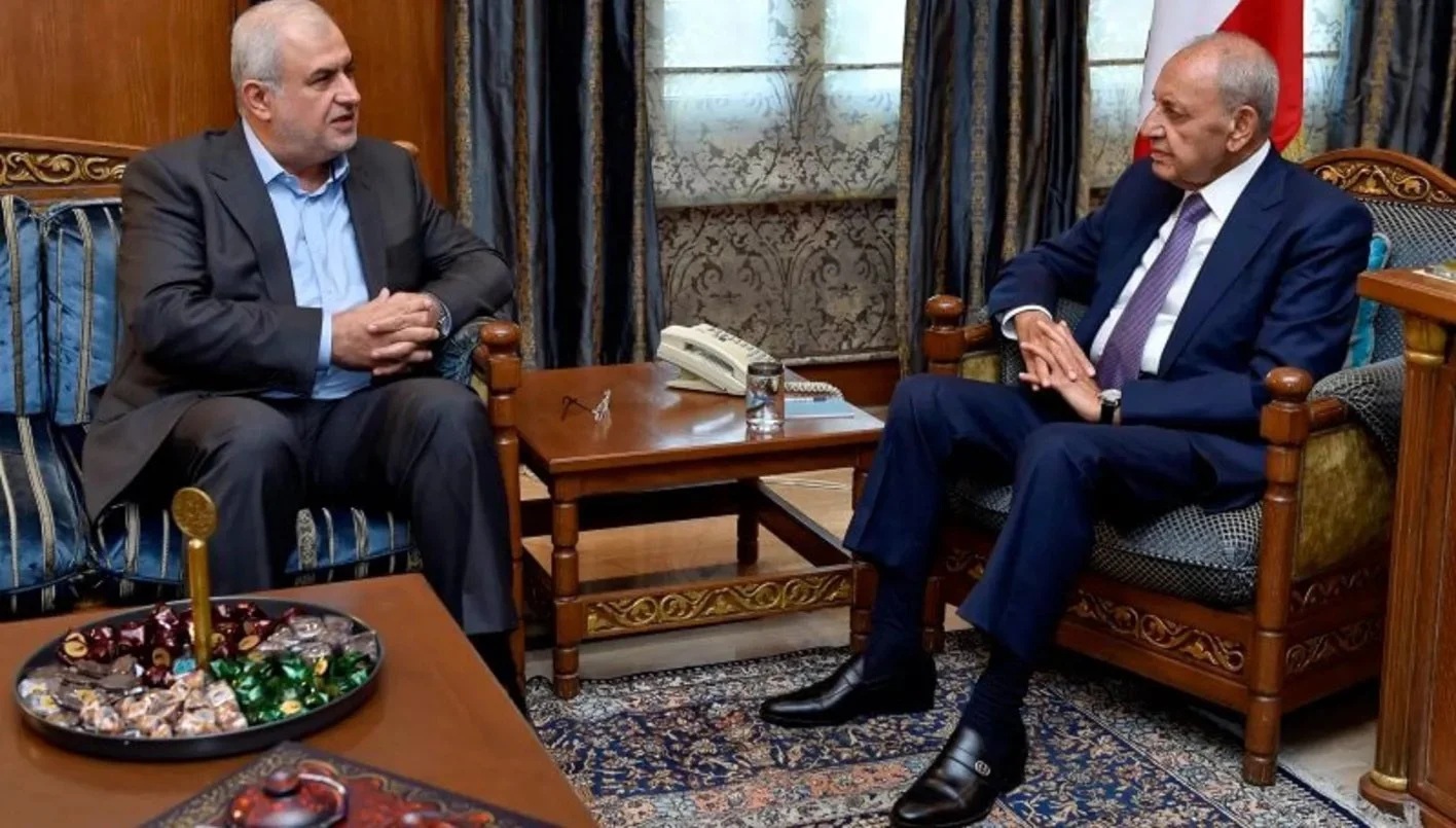 الجنوب على فوهة انفجار و"الحزب" يتجاهل برّي