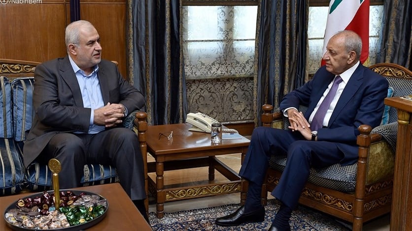 "حركة بلا بركة" والاتصالات مقطوعة بين طرفيّ "الثنائي الشيعي"... الأسوأ ينتظرنا؟