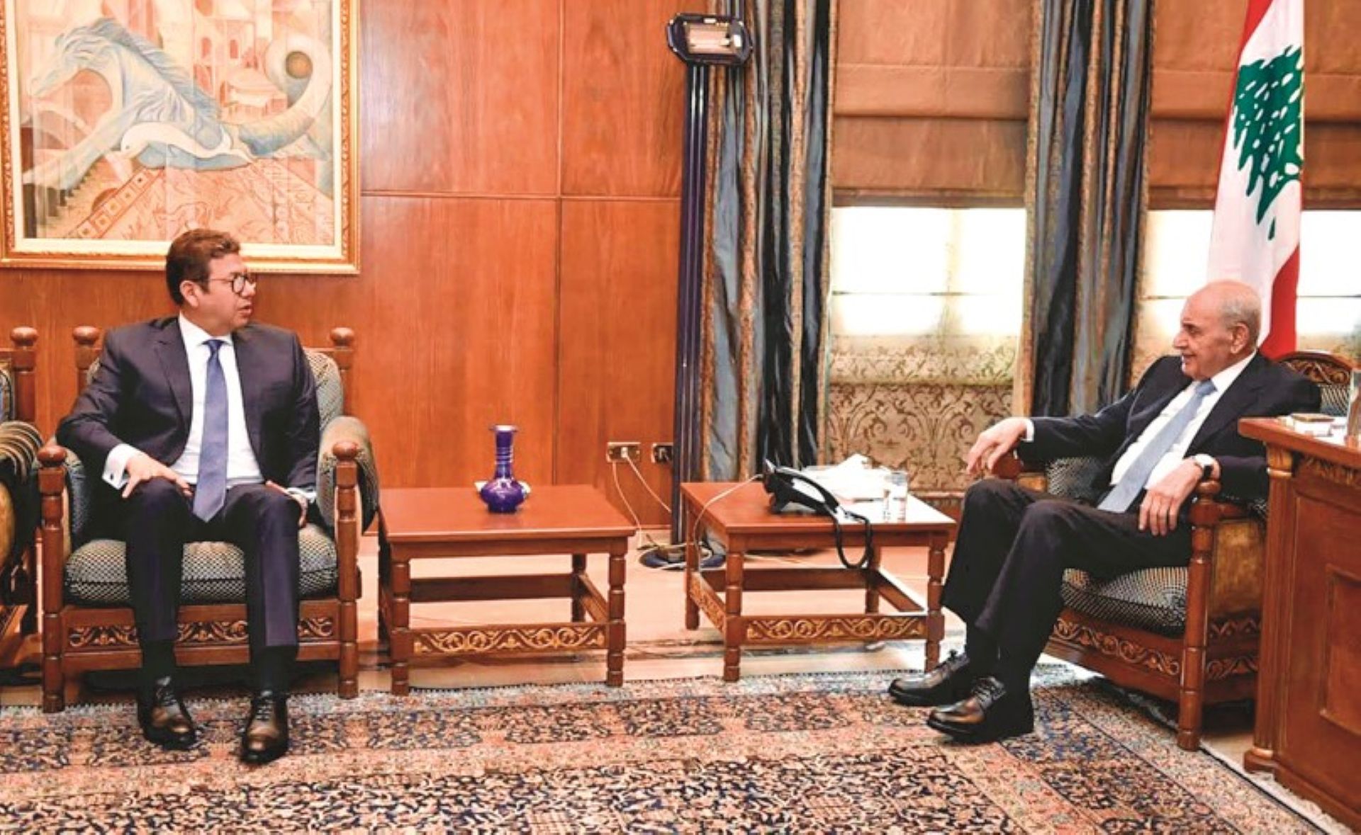 مصر مازالت على خط التهدئة.. المبادرة تتبلور وإسرائيل تبحث عن اتفاق بلا ضمانات