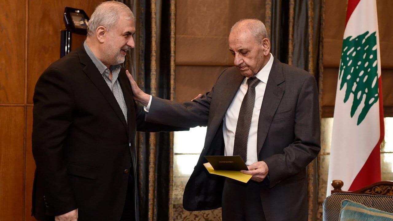 "ثنائي المحور"... من صانع القرار إلى باحث عن هدنة