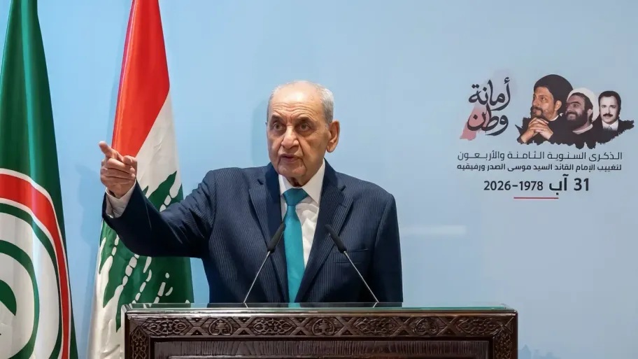 خطاب بري يقطع الأواصر مع المفاوضات ويلتحق بـ"حزب الله"