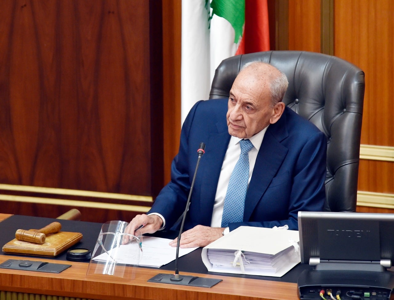بري بين الانتظار أو مباركة الانتحار