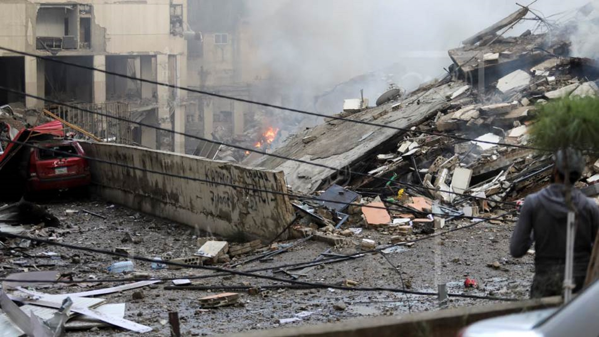 "إنجاز" الخيار العسكري: توسّع رقعة الاحتلال جنوبا!