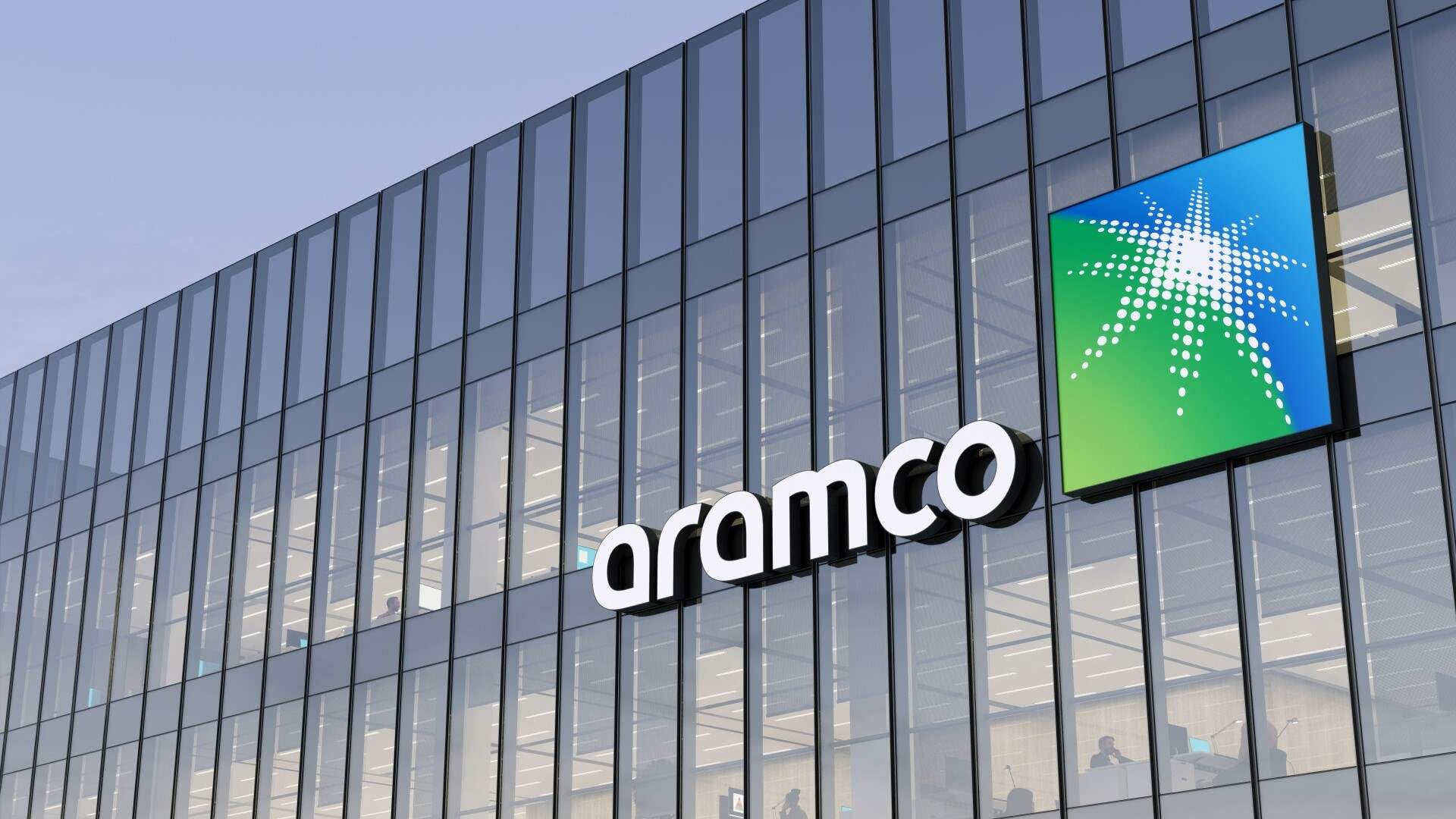 Aramco Completes Acquisition Of 40% Stake In Gas & Oil Pakistan | Kataeb