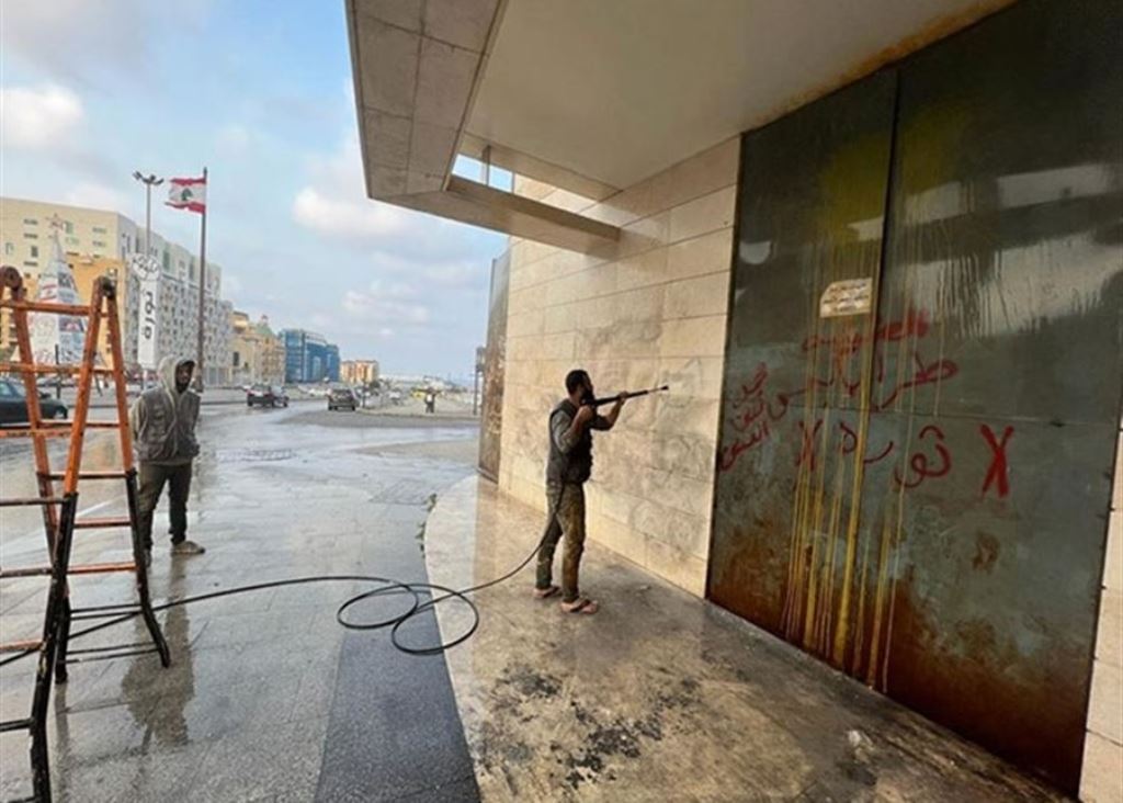 Lebanese Feel the Pinch as Protracted Power Vacuum Stokes Inflation ...