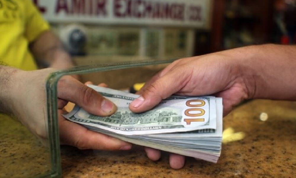 مصدر وزاري لـ kataeb.org: تحرك فوري ضد صرافي الحزب غير النظاميين!