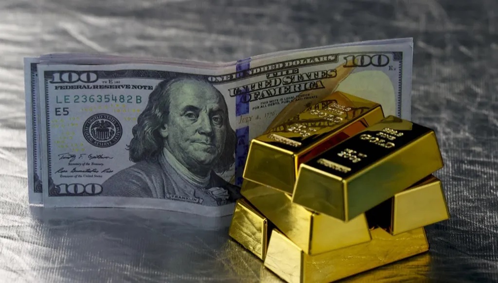 الذهب يتأرجح...غموض في الأسواق ومليارات الدولارات تتبخر في لبنان