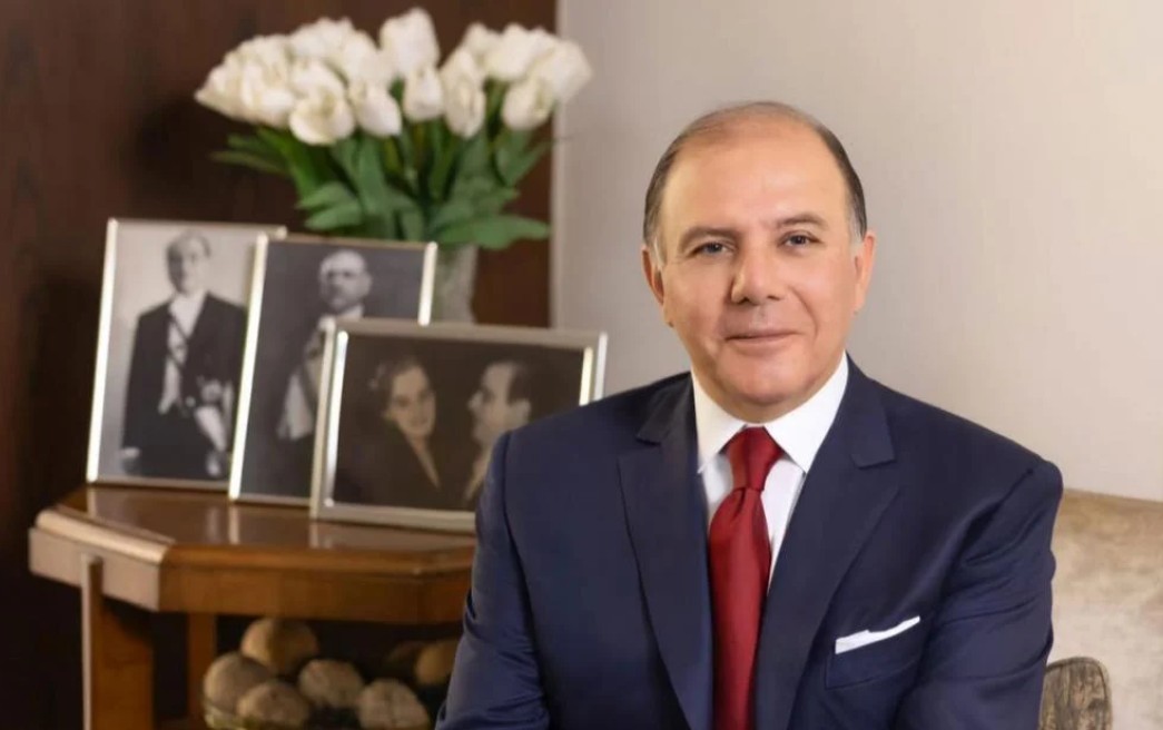كريم سعيد: التعديلات الأخيرة في السياسات الحكومية تسير بالبلاد في الاتجاه الصحيح