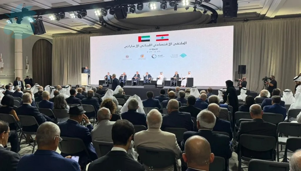 الملتقى الاقتصادي اللبناني-الإماراتي... مرحلة واعدة أمام لبنان وزيادة كبيرة في الاستثمارات
