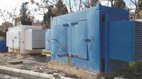 مهلة الـ6 أشهر لتركيب "فلاتر" بيئية للمولدات انتهت... ولا مستجيب! | الكتائب