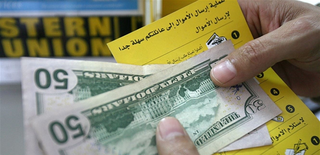 بالارقام: تحويلات المغتربين تضخّ "أوكسجين" الدولار.. في "شرايين" لبنان | الكتائب