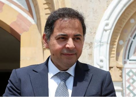 منصوري: خفّضنا التضخم من 300 % إلى 18 % خلال عام ولدينا خطة متكاملة لإعادة  أموال المودعين | الكتائب