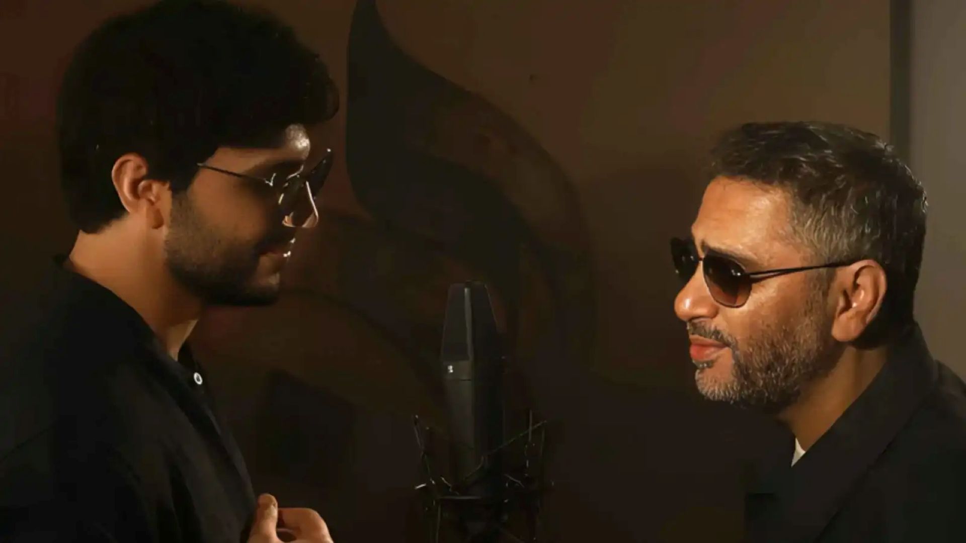 Will he sing with his son? The secrets behind Fadel Shaker’s preparations before taking the stage in Riyadh