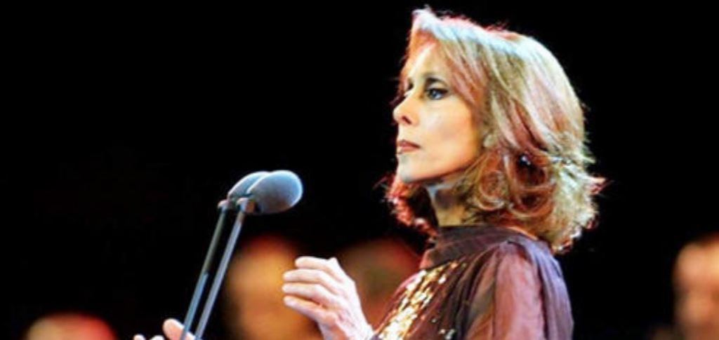 Lebanese Icon Fayrouz — The Arab World’s Greatest Living Singer | Kataeb