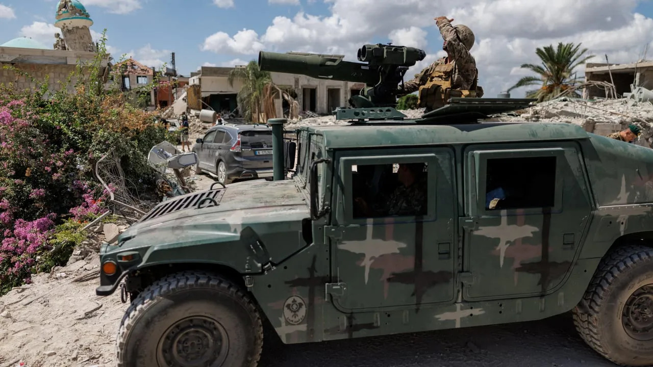 Israel Tells U.S. Pilot Program in Southern Lebanon Has Failed, Report Says