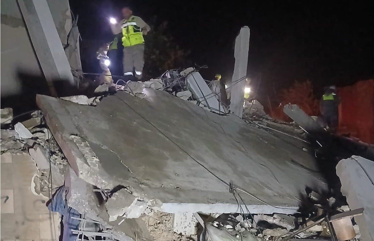 بالفيديو- الحصيلة الى ارتفاع...الجنوب مشتعل ومحاولات تقدم في بنت جبيل