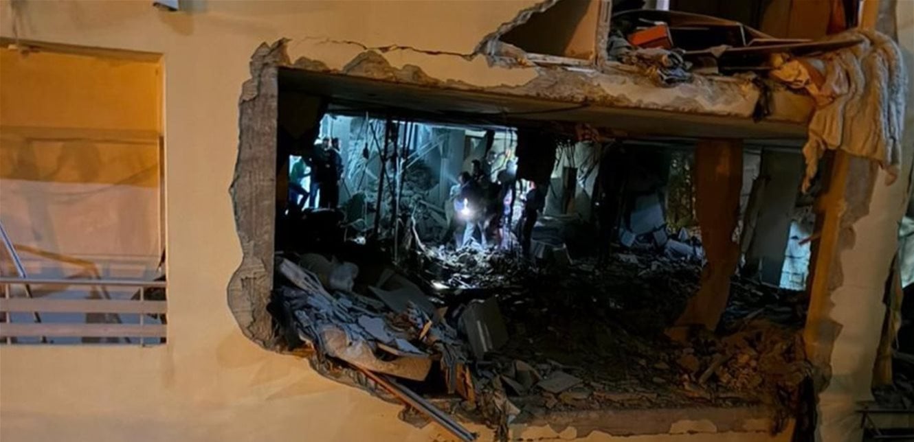 التصعيد الحربي بلا هوادة والاغتيالات بالجملة… مخاوف من تفلّت بعد اختراق عين سعادة