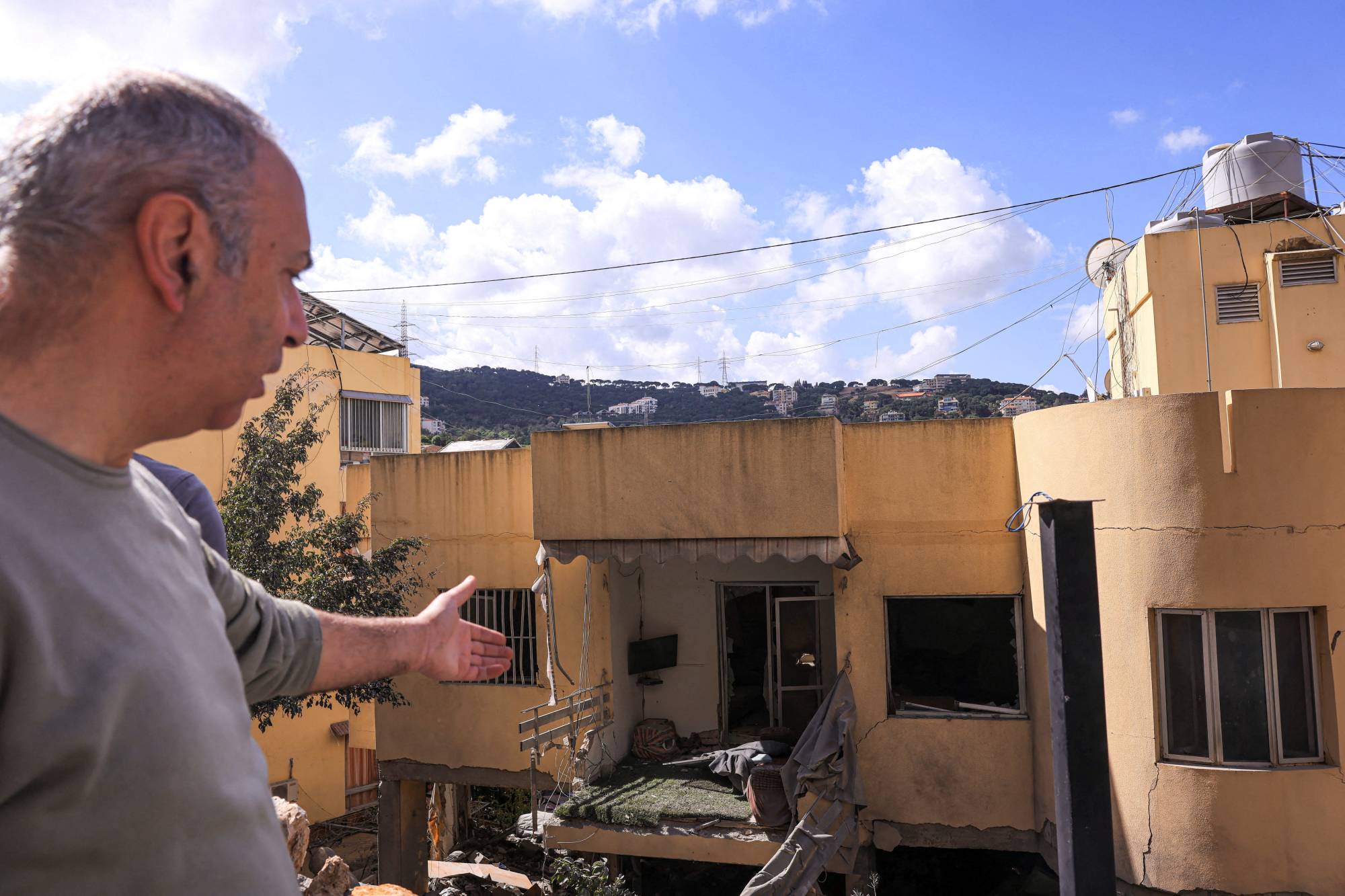 شقق مشبوهة وتجمعات مريبة.. هل فُتحت أبواب بيروت أمام واقع أمني جديد؟