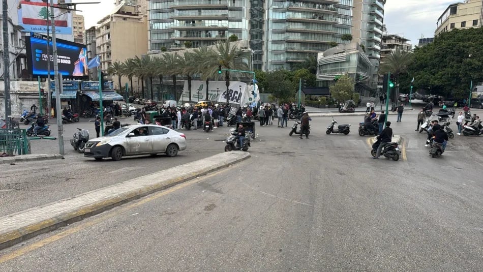 تصعيد ميداني خطير تواكبه "إشكالات متفلتة" في الداخل!