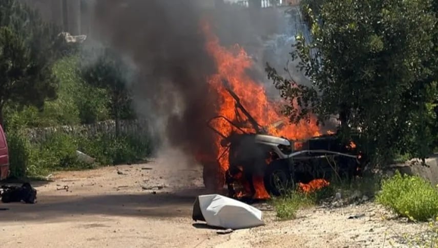 القصف لا يتوقف جنوبًا... إسرائيل: هاجمنا 3 منصّات تابعة للحزب ورسالة عاجلة لسكان هذه القرى