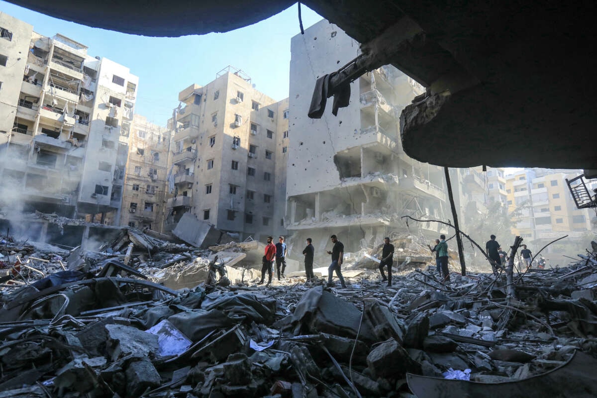 Reasons why war remains unlikely despite skirmishes