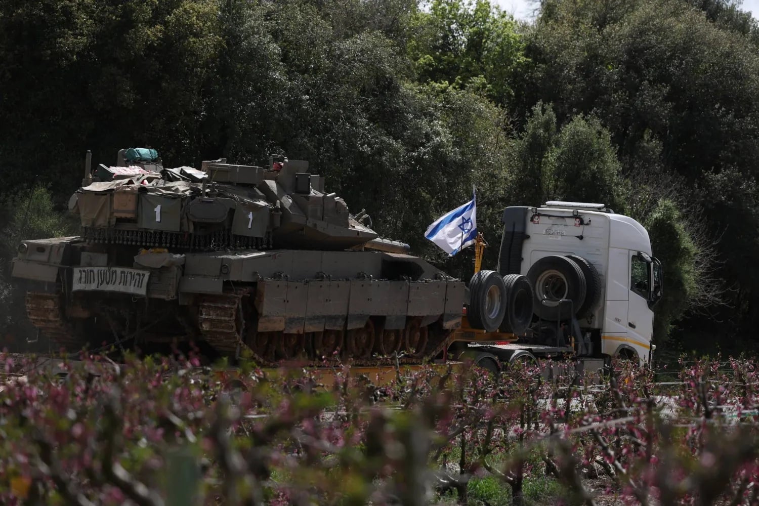 تحذير البقاع الغربي: تحوُّل نوعي بمسار العمليات الإسرائيلية في لبنان
