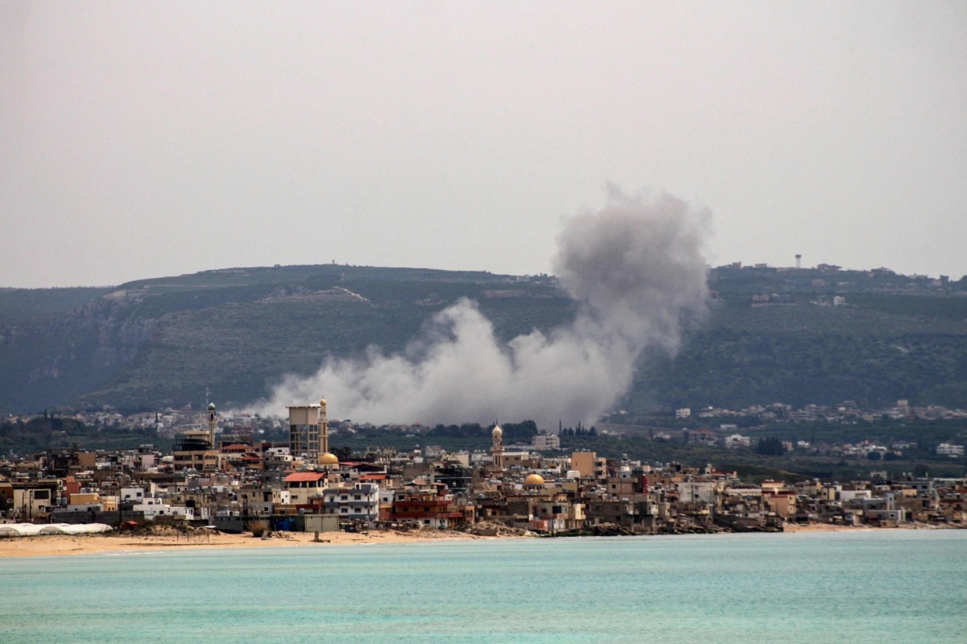 هدنة هشة.. ولبنان يترقب!