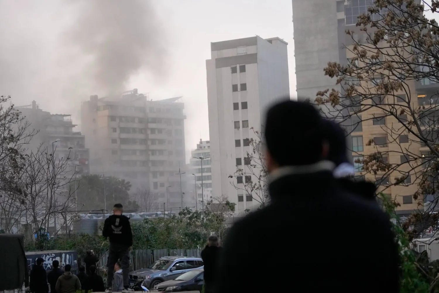 لبنان تحت ضغط التوسّع الميداني: حرب بلا أفق وحلول مؤجّلة