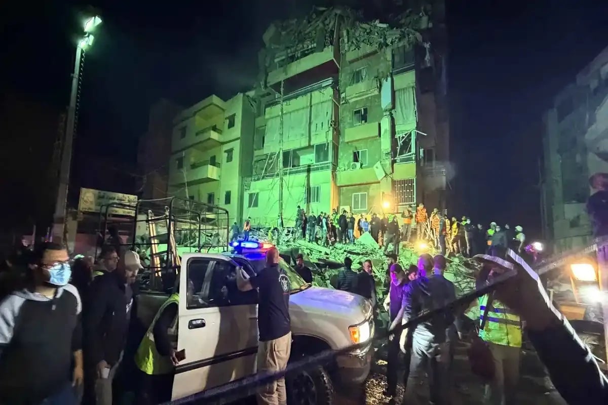 هل تعود الاغتيالات وتسقط الهدنة؟