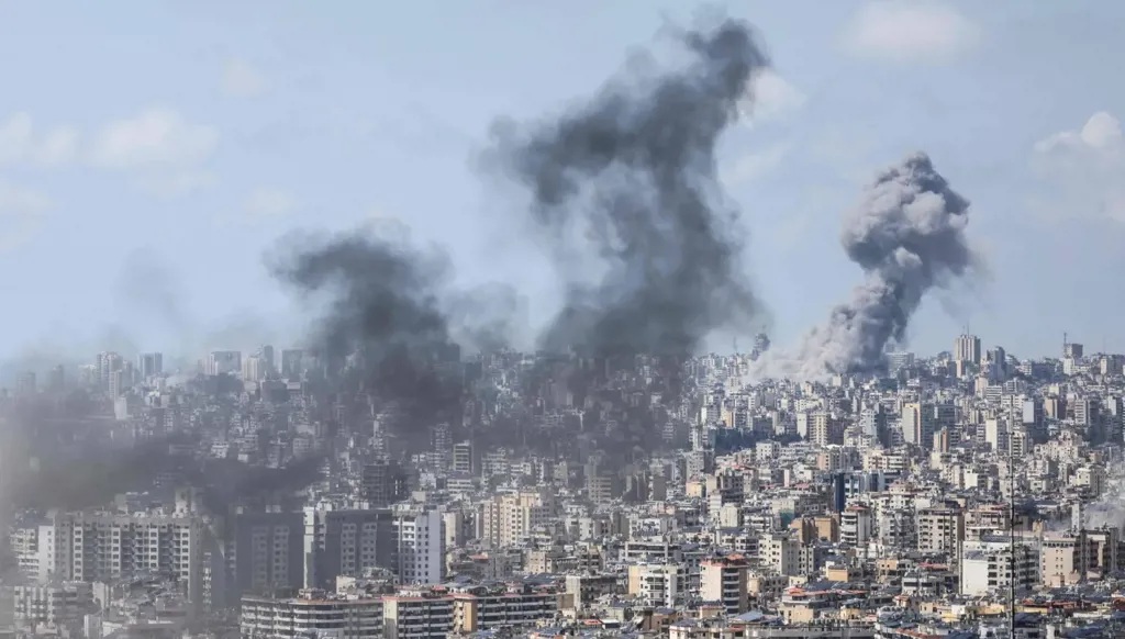 التفاوض المباشر على وقع الانقسام الداخلي: بيروت تتمسّك بوقف النار أولاً وتل أبيب ترفض