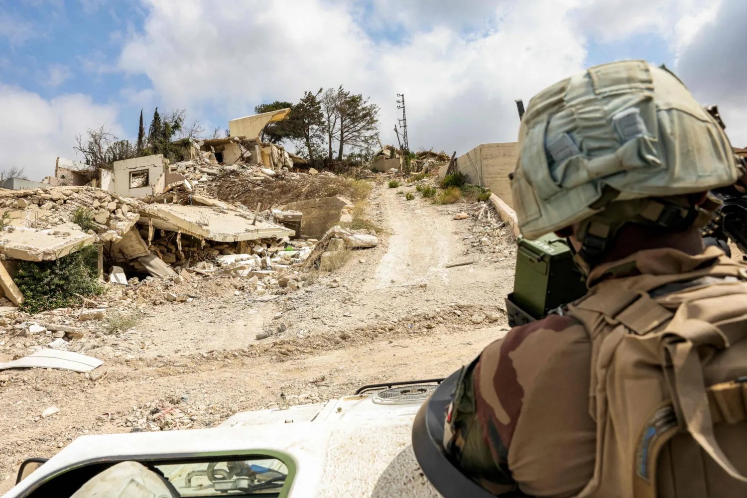 بالفيديو- الجنوب يرزح تحت الغارات...أهداف جديدة في الضاحية وشهداء للجيش